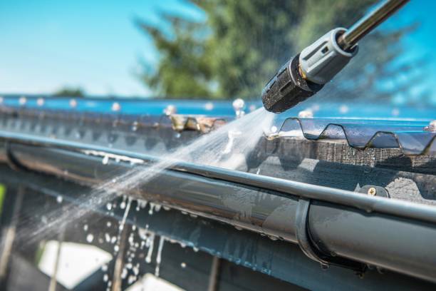 Best Roof Pressure Washing  in Glenwood City, WI