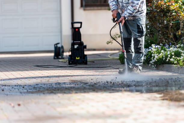 Best Local Pressure Washing Services  in Glenwood City, WI