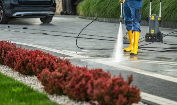 Why Choose Our Certified Pressure Washing Experts for Your Project Needs in Glenwood City, WI?