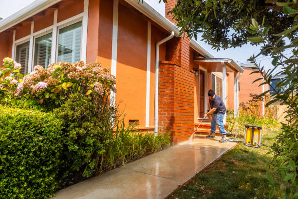 Why Choose Our Certified Pressure Washing Experts for Your Project Needs in Glenwood City, WI?