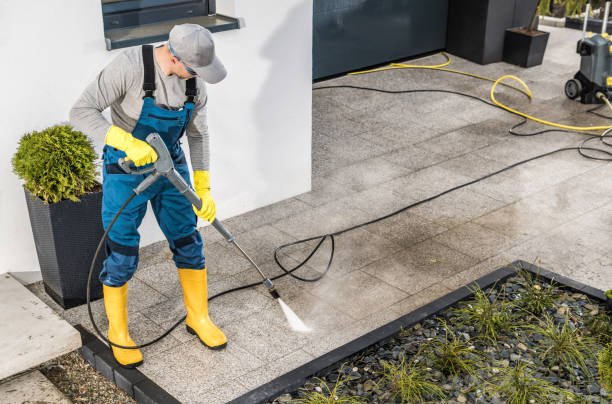 Best Concrete Pressure Washing  in Glenwood City, WI