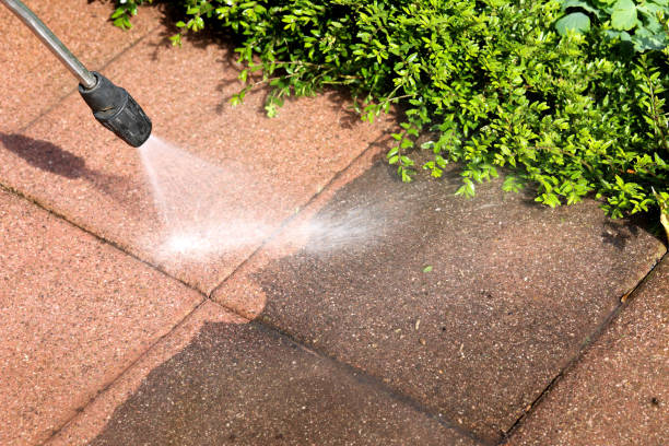 Best Deck Pressure Washing  in Glenwood City, WI