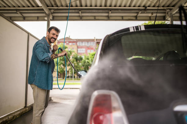 Best Pressure Washing Near Me  in Glenwood City, WI